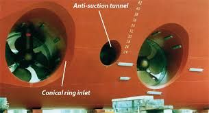 Bow Thrusters